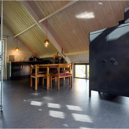 Apartament Hofje Margo Meliskerke Zewnętrze zdjęcie