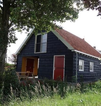 Apartament Hofje Margo Meliskerke Zewnętrze zdjęcie